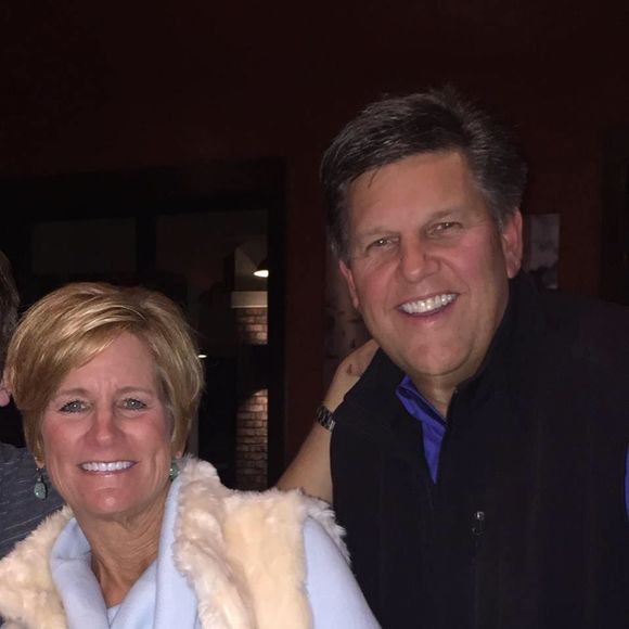 Meet your Posher, Cheryl - Picture 1 of 1